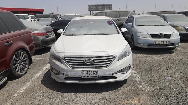 hyundai sonata 2016 kmhe241g5ga122274