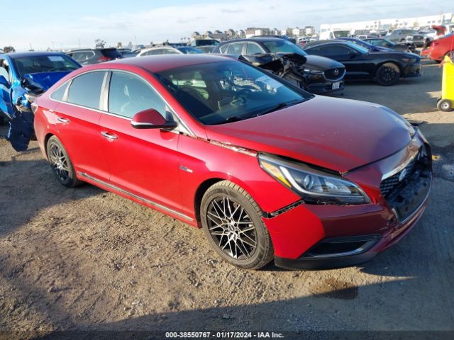 hyundai  2016 kmhe24l10ga011009