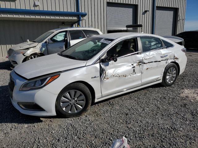 hyundai sonata hyb 2016 kmhe24l10ga025296