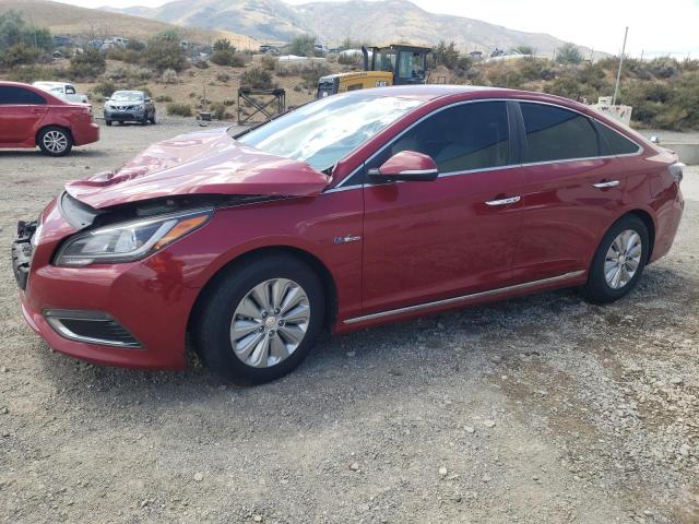 hyundai sonata hyb 2016 kmhe24l10ga038355