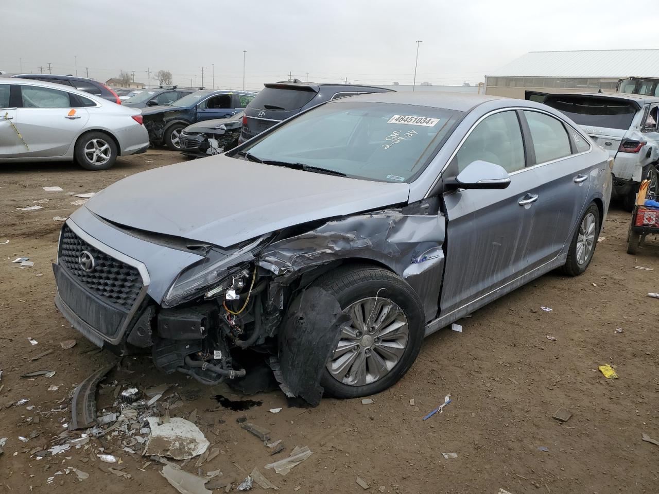 hyundai sonata 2016 kmhe24l11ga028899