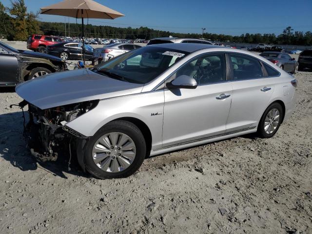 hyundai sonata hyb 2017 kmhe24l11ha045994