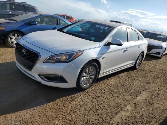 hyundai sonata hyb 2016 kmhe24l12ga008726