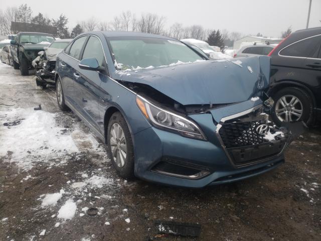 hyundai sonata hyb 2016 kmhe24l13ga011537