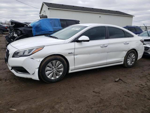 hyundai  2017 kmhe24l13ha051358