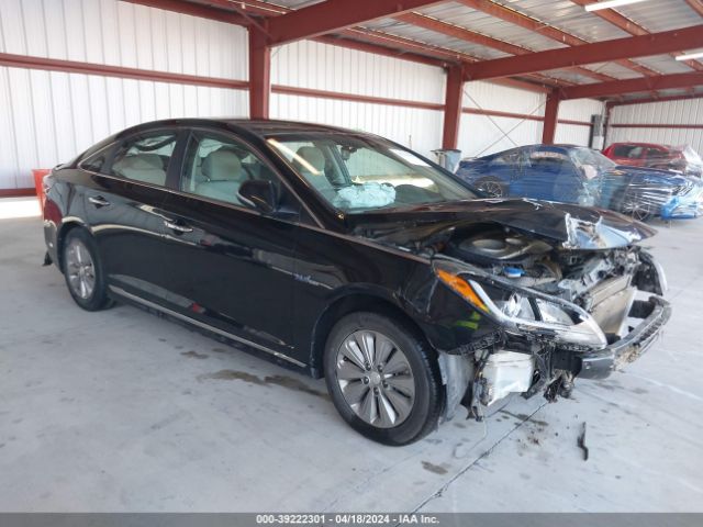 hyundai sonata hybrid 2017 kmhe24l13ha055135