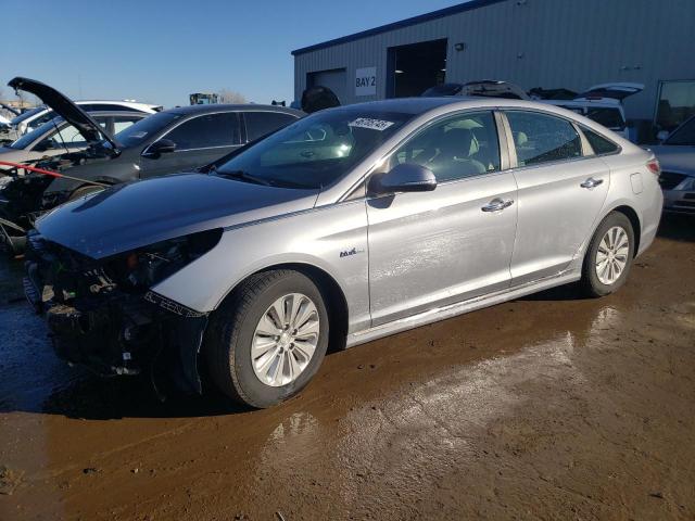 hyundai sonata hyb 2016 kmhe24l14ga016360