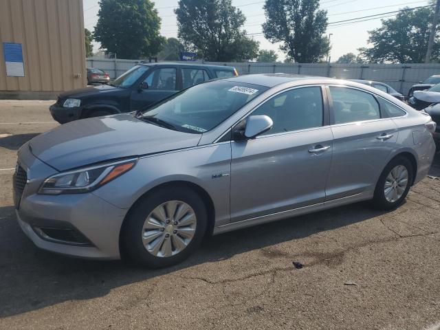 hyundai sonata hyb 2016 kmhe24l14ga018528