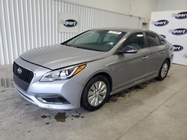 hyundai sonata hyb 2016 kmhe24l14ga019078