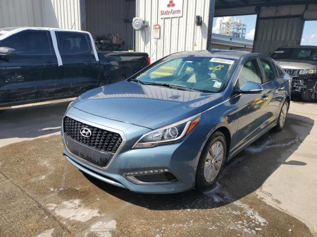 hyundai sonata hyb 2016 kmhe24l14ga036317