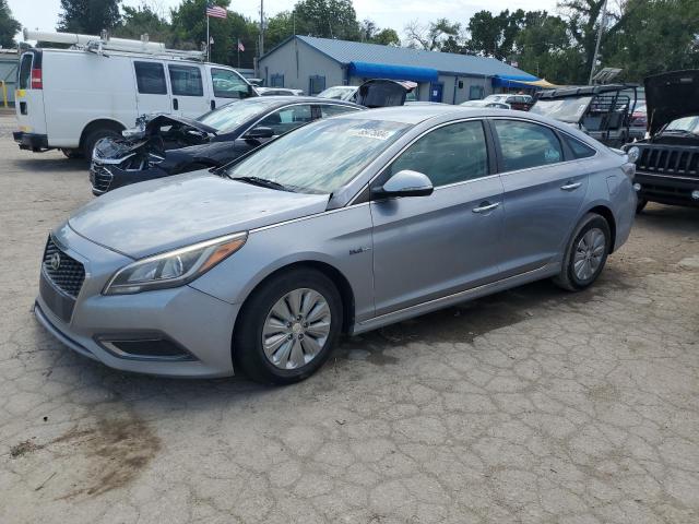 hyundai sonata hyb 2016 kmhe24l14ga040450