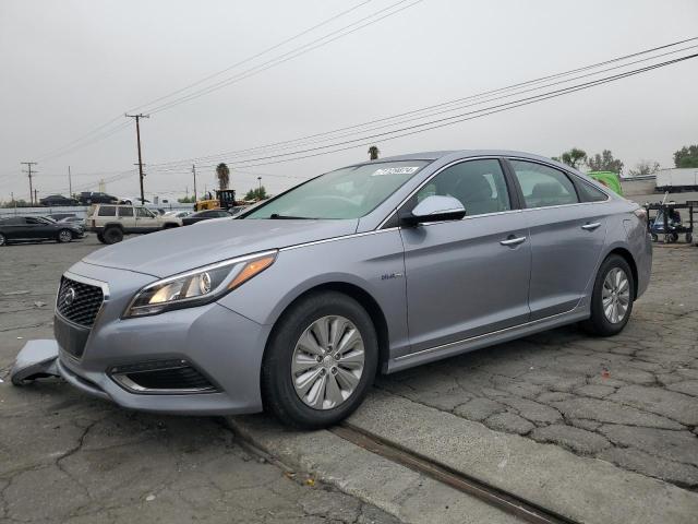 hyundai sonata hyb 2016 kmhe24l14ga042196