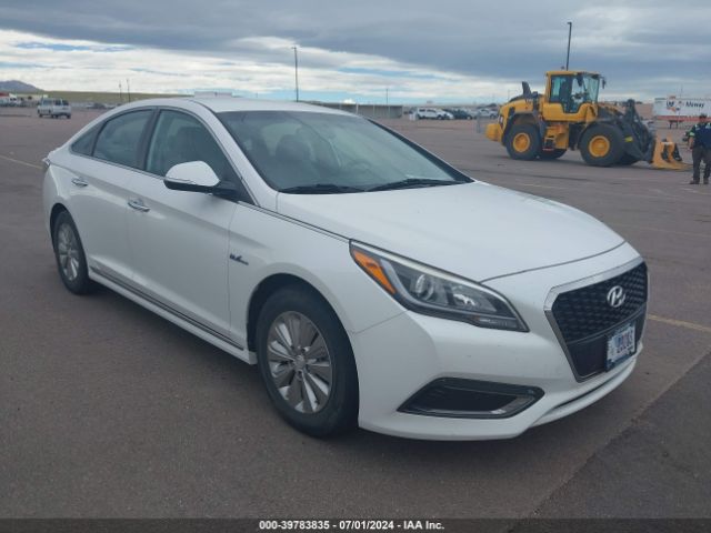 hyundai sonata hybrid 2016 kmhe24l15ga037282