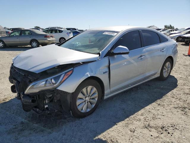 hyundai sonata hyb 2017 kmhe24l15ha055377