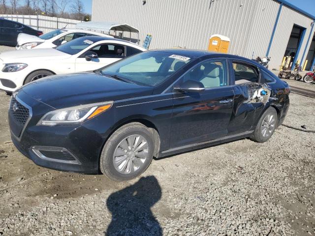 hyundai sonata hyb 2017 kmhe24l15ha060045