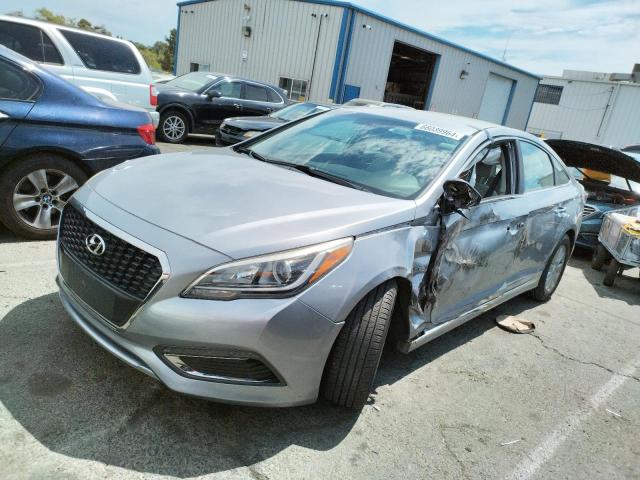 hyundai sonata hyb 2016 kmhe24l16ga011788