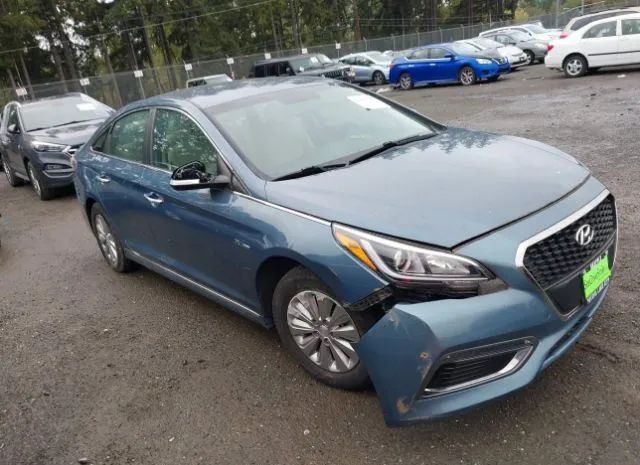 hyundai  2016 kmhe24l16ga031216