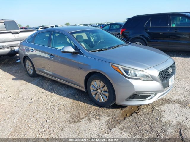 hyundai sonata 2016 kmhe24l16ga039476