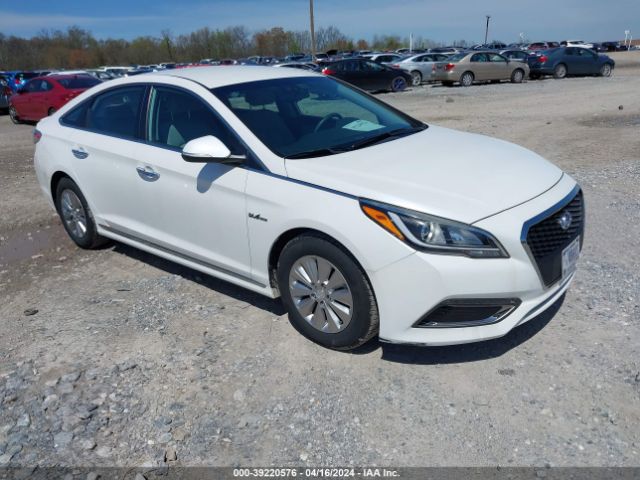 hyundai sonata hybrid 2017 kmhe24l16ha044159