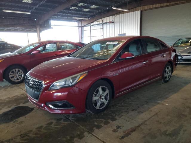 hyundai sonata hyb 2016 kmhe24l17ga011704