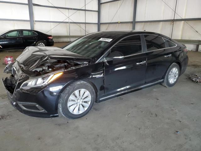 hyundai sonata hyb 2016 kmhe24l17ga014490