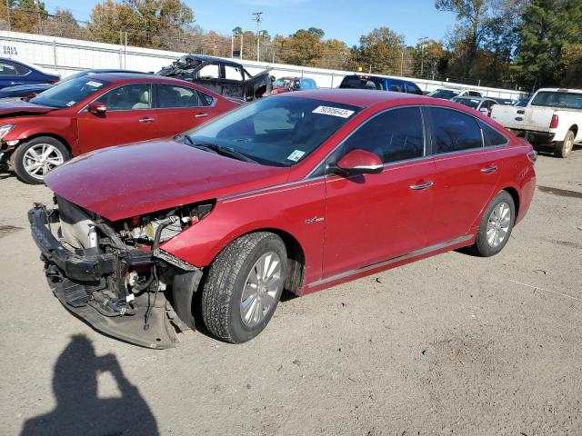 hyundai sonata hyb 2016 kmhe24l17ga038238