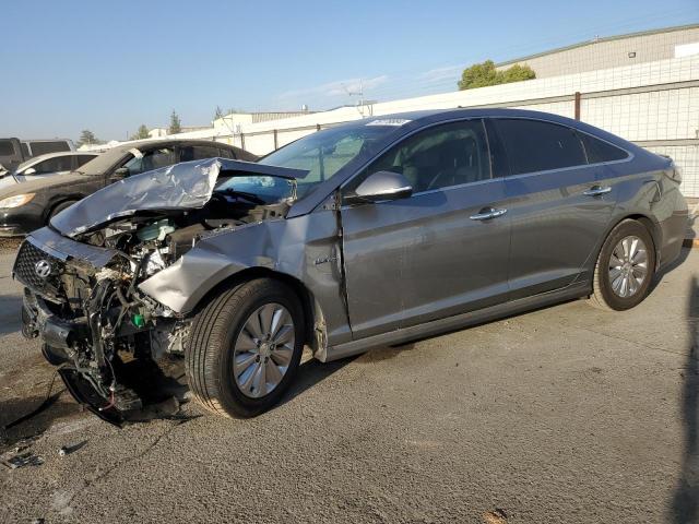 hyundai sonata hyb 2017 kmhe24l17ha059267