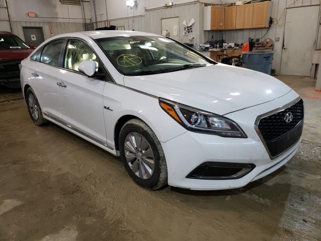 hyundai sonata hyb 2016 kmhe24l18ga011548