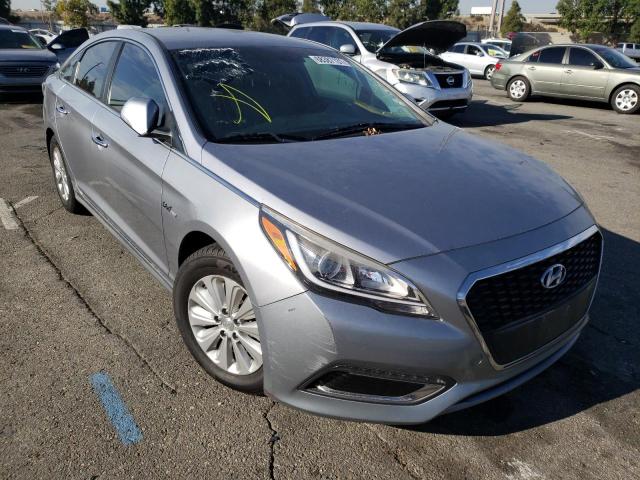 hyundai sonata hyb 2016 kmhe24l18ga011985