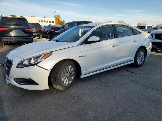 hyundai sonata hyb 2016 kmhe24l18ga018967