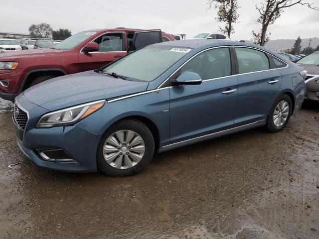 hyundai sonata hyb 2016 kmhe24l18ga029094