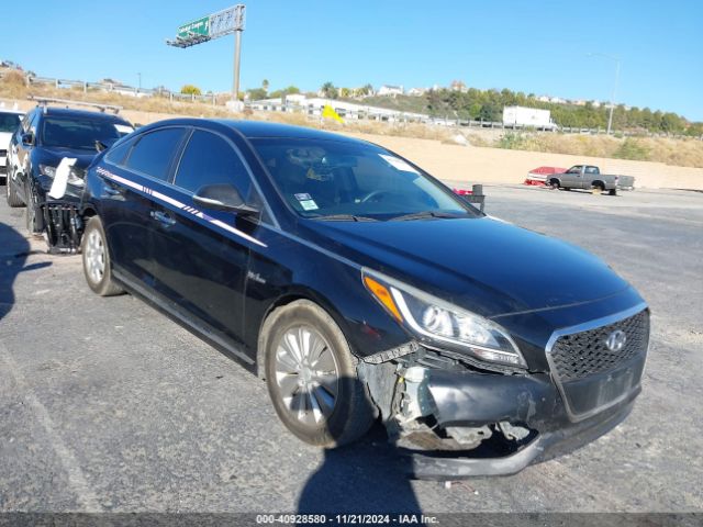 hyundai sonata 2016 kmhe24l19ga012630