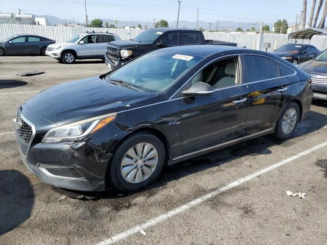 hyundai sonata hyb 2016 kmhe24l19ga025328