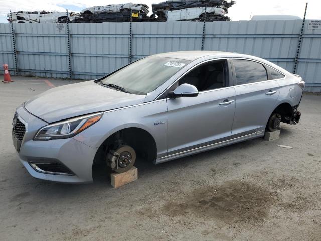 hyundai sonata hyb 2016 kmhe24l19ga041495