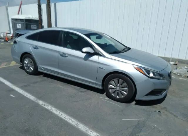 hyundai sonata hybrid 2017 kmhe24l19ha057813