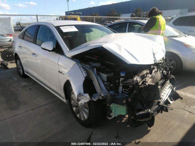 hyundai sonata hybrid 2016 kmhe24l1xga023295