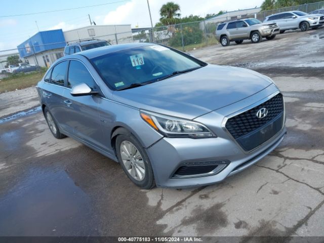 hyundai sonata 2016 kmhe24l1xga037388