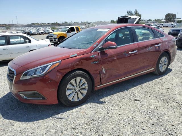 hyundai sonata 2017 kmhe24l30ha064912