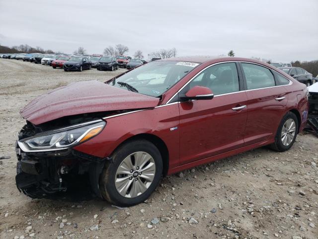 hyundai sonata hyb 2018 kmhe24l30ja079805