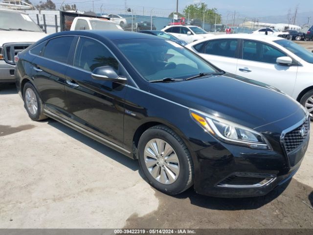 hyundai sonata hybrid 2017 kmhe24l31ha063221