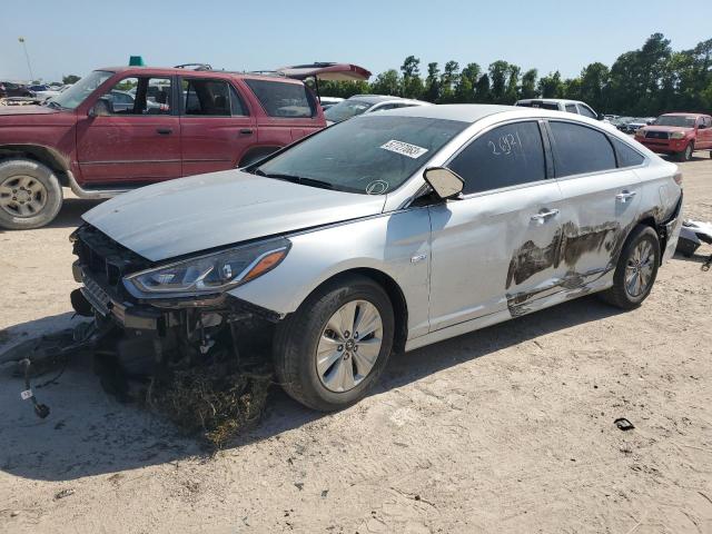 hyundai sonata hyb 2019 kmhe24l31ka091009