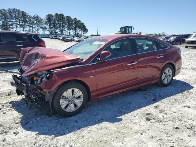 hyundai sonata hyb 2018 kmhe24l32ja077456