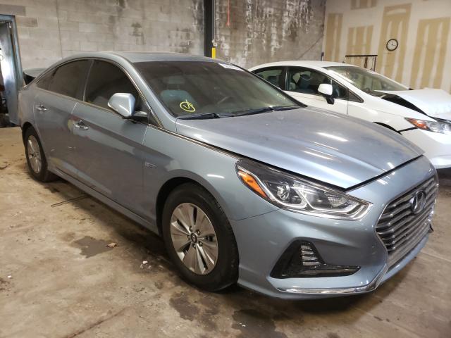 hyundai  2018 kmhe24l33ja078650