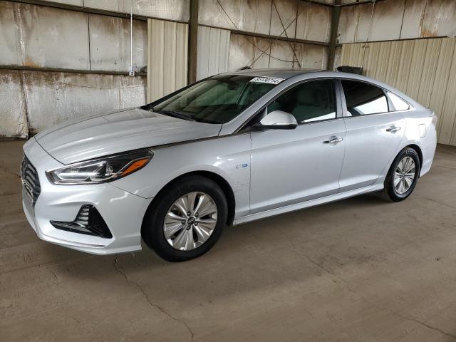 hyundai sonata hyb 2019 kmhe24l36ka091037