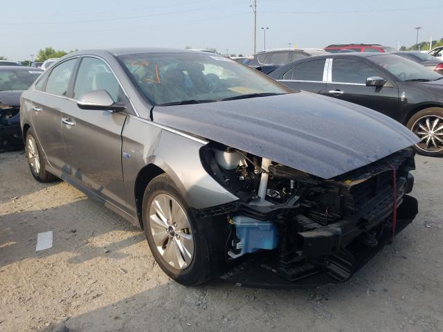 hyundai sonata hyb 2018 kmhe24l37ja078618