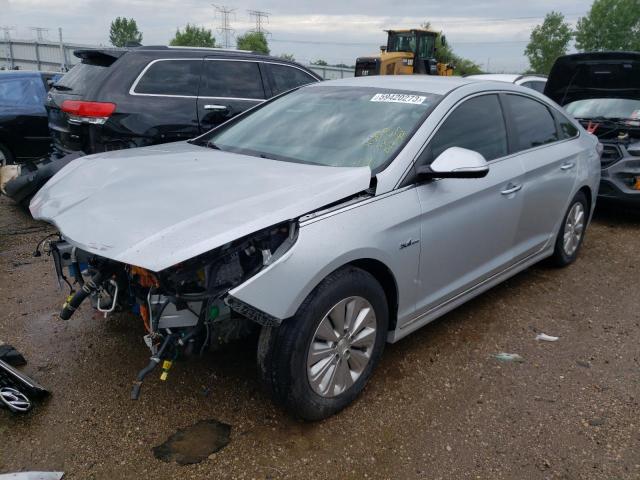 hyundai  2017 kmhe24l38ha063507