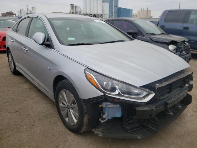 hyundai sonata hyb 2019 kmhe24l39ka090884