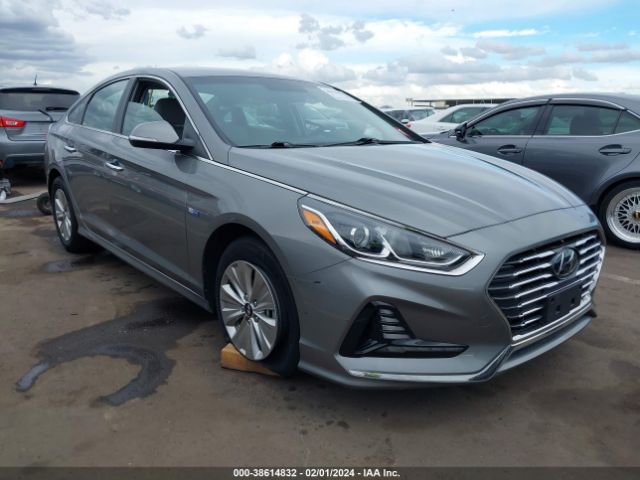 hyundai sonata hybrid 2018 kmhe24l3xja083795