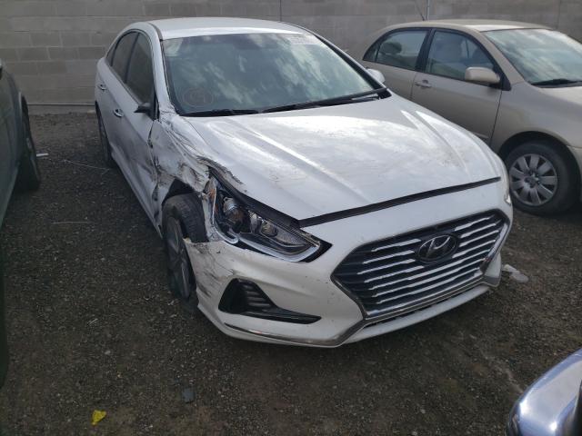 hyundai sonata hyb 2019 kmhe24l3xka092854