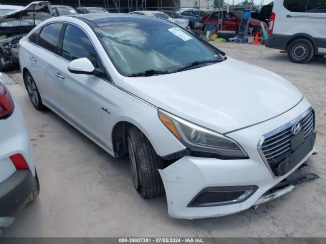 hyundai sonata 2016 kmhe34l10ga027658